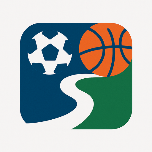 MK Sports Logo