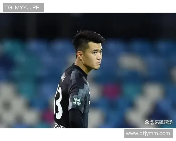 上海足球明星球员的辉煌历程与未来发展展望