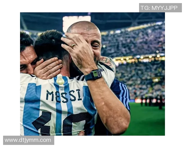 梦中与足球巨星梅西共舞畅聊足球梦想的奇幻旅程