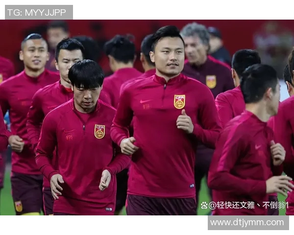 中国足球队历史性突破成功晋级世界杯赛场展现国足新风貌与希望